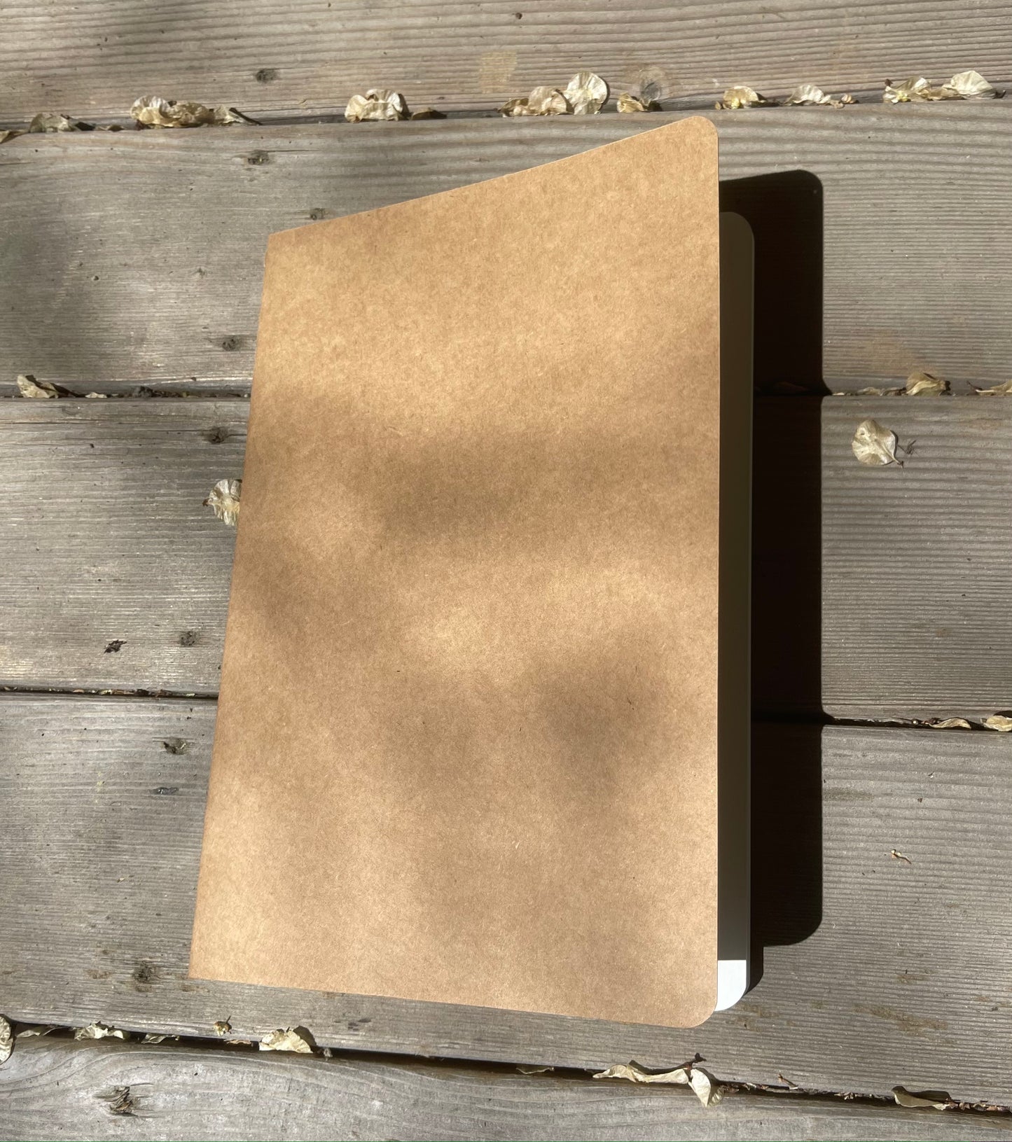 Small journal