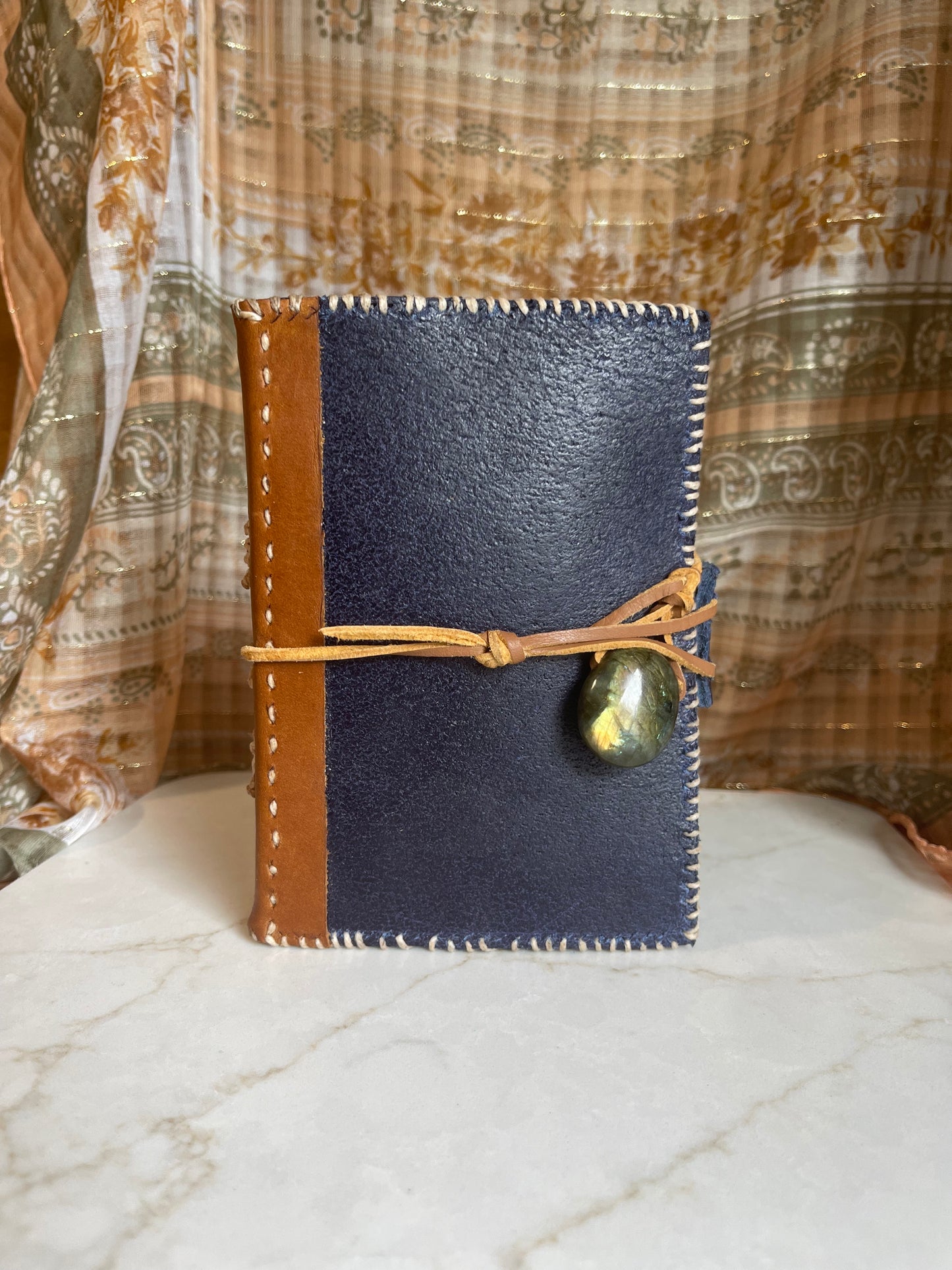 Firekeeper Journal (custom order)